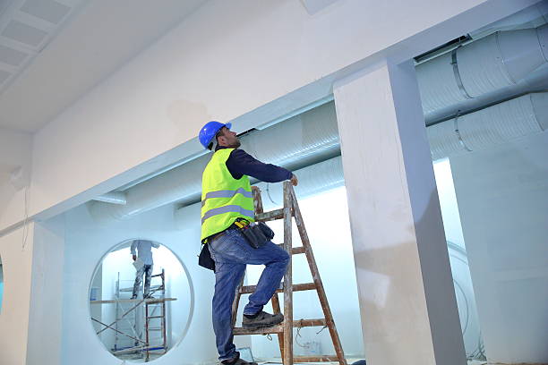 Best Water-Damaged Drywall Repair  in Colusa, CA